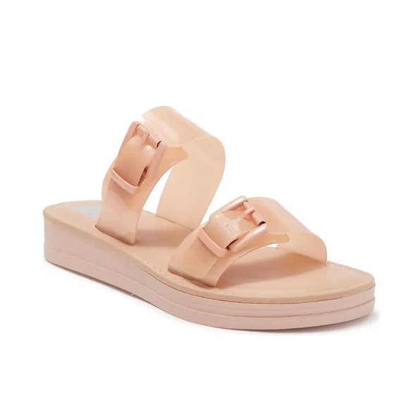 Dolce Vita Heather Slide Sandal - Picture 5 of 7